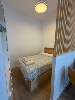 Estudio en alquiler en Centro Internacional en Torrox