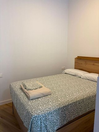 Estudio en alquiler en Centro Internacional en Torrox