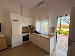 Estudio en alquiler en Centro Internacional en Torrox