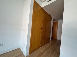 Piso en alquiler en Nueva España en Madrid