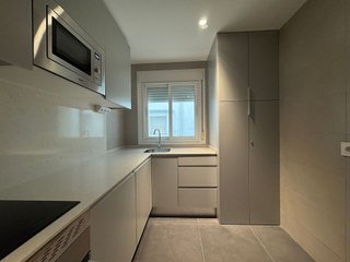 Piso en alquiler en Nueva España en Madrid