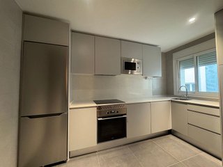 Piso en alquiler en Nueva España en Madrid