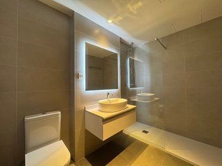 Piso en alquiler en Nueva España en Madrid