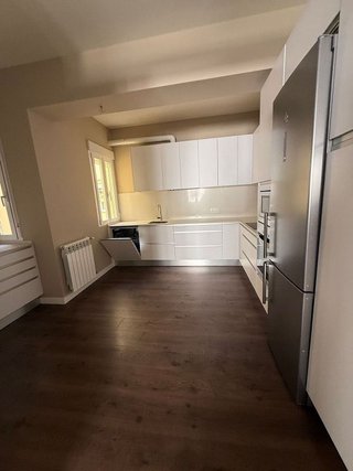Piso en alquiler en Gaztambide en Madrid