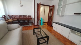 Piso en alquiler en Centro en Logroño