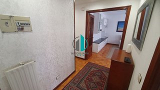Piso en alquiler en Centro en Logroño