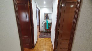 Piso en alquiler en Centro en Logroño