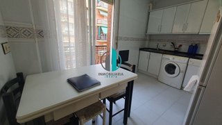 Piso en alquiler en Centro en Logroño