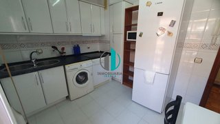 Piso en alquiler en Centro en Logroño