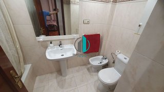 Piso en alquiler en Centro en Logroño
