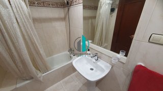 Piso en alquiler en Centro en Logroño