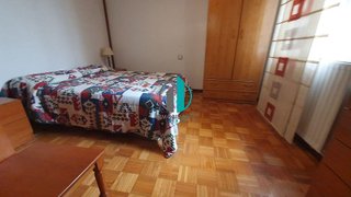 Piso en alquiler en Centro en Logroño