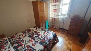 Piso en alquiler en Centro en Logroño