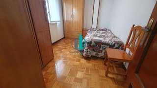Piso en alquiler en Centro en Logroño