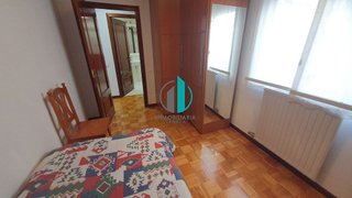Piso en alquiler en Centro en Logroño