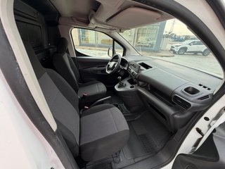 Citroen Berlingo  talla m 75 control 2021