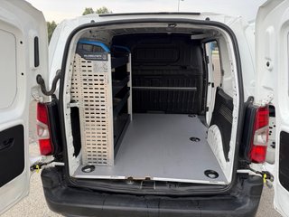 Citroen Berlingo  talla m 75 control 2021