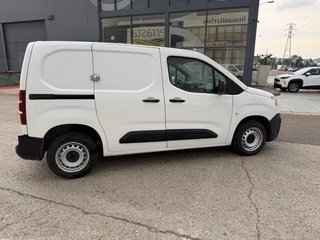 Citroen Berlingo  talla m 75 control 2021