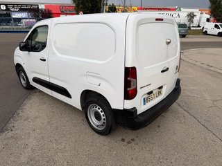 Citroen Berlingo  talla m 75 control 2021