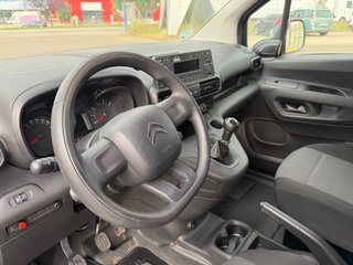 Citroen Berlingo  talla m 75 control 2021