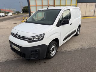 Citroen Berlingo  talla m 75 control 2021