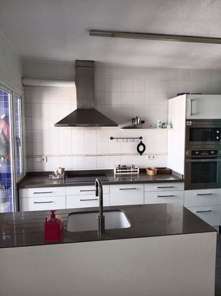 Piso en alquiler en Centro en Murcia