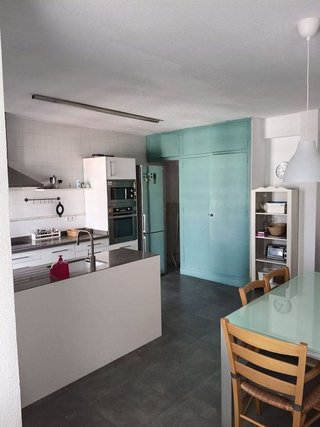 Piso en alquiler en Centro en Murcia