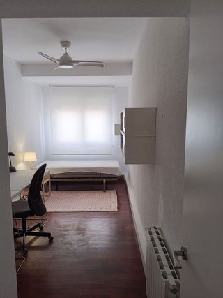 Piso en alquiler en Centro en Murcia