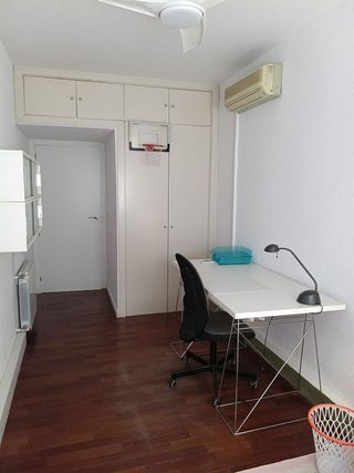 Piso en alquiler en Centro en Murcia
