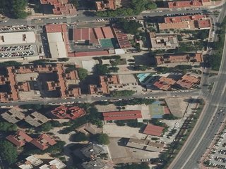 Piso en venta en El Infante en Murcia