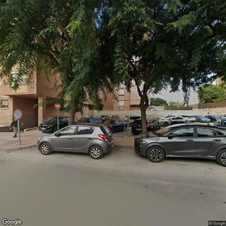Piso en venta en El Infante en Murcia