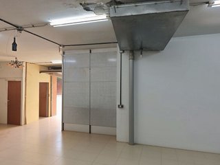 Local comercial en alquiler en La Marina de Port en Barcelona