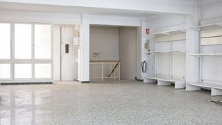 Edificio en venta en Centro en Torrevieja