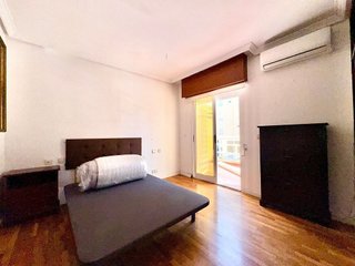 Casa adosada en alquiler en Juan Carlos I en Murcia