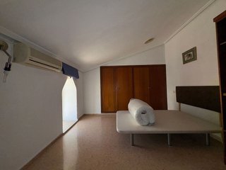 Casa adosada en alquiler en Juan Carlos I en Murcia