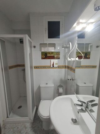 Piso en alquiler en El Juncal - Av. de la Paz en Sevilla