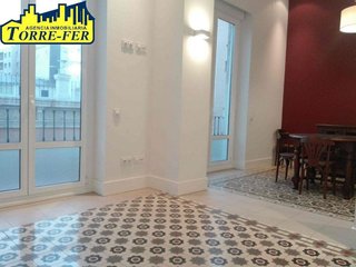 Piso en alquiler en Centro en Almería