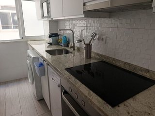 Piso en alquiler en Poniente-Faro en Vélez-Málaga