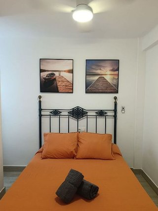 Piso en alquiler en Poniente-Faro en Vélez-Málaga