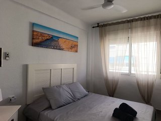 Piso en alquiler en Poniente-Faro en Vélez-Málaga