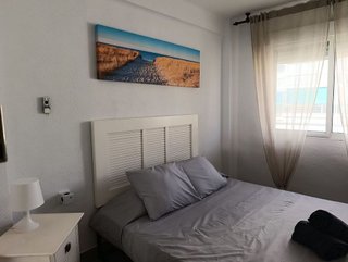 Piso en alquiler en Poniente-Faro en Vélez-Málaga