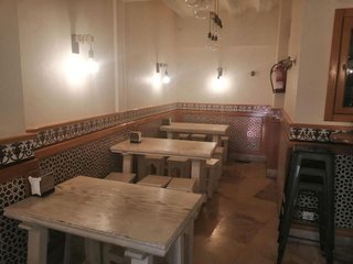 Local comercial en alquiler en Centro en Burgos