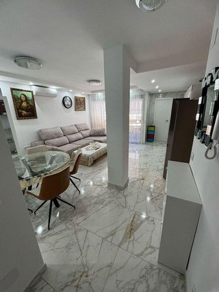 Piso en alquiler en Playa del Cura en Torrevieja