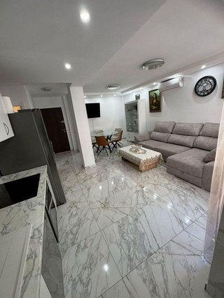 Piso en alquiler en Playa del Cura en Torrevieja