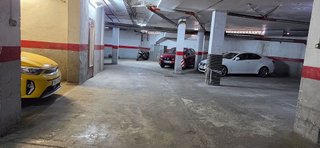 Garaje en venta en El Castell-Poble Vell en Castelldefels