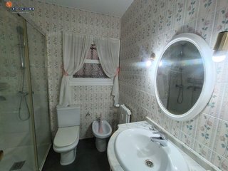 Piso en alquiler en Centro en Valladolid