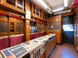 Local comercial en venta en San Isidro - Los Almendros en Alcalá de Henares