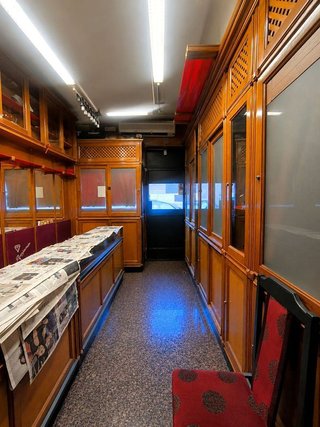 Local comercial en venta en San Isidro - Los Almendros en Alcalá de Henares