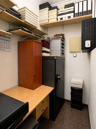 Local comercial en venta en San Isidro - Los Almendros en Alcalá de Henares