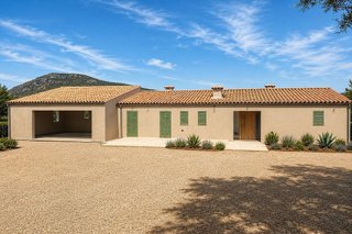 Casa rural en alquiler en Sant Llorenç des Cardassar